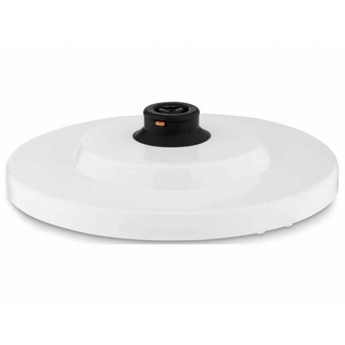 Электрочайник Zelmer ZCK7620S (белый) 4