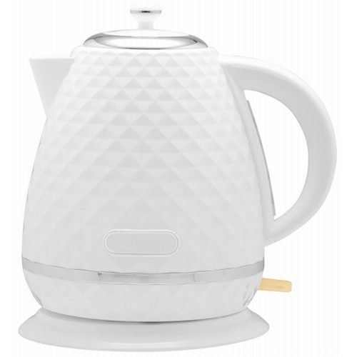 Электрочайник Zelmer ZCK7635W (белый) 1