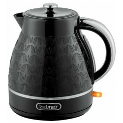 Электрочайник Zelmer ZCK7640 (черный)