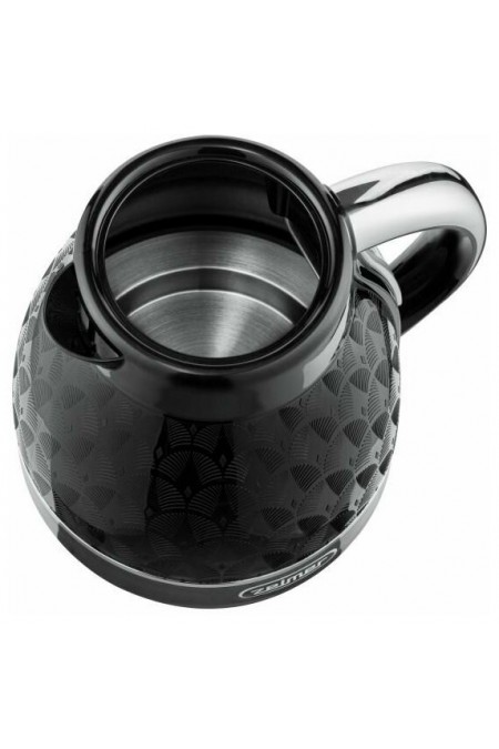 Электрочайник Zelmer ZCK7640 (черный) 2