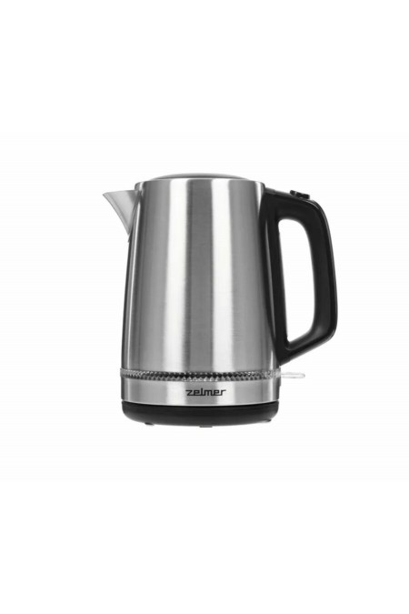 Электрочайник Zelmer ZCK7921 (серебристый) 8