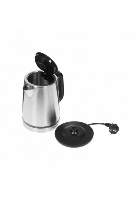 Электрочайник Zelmer ZCK7921 (серебристый) 9