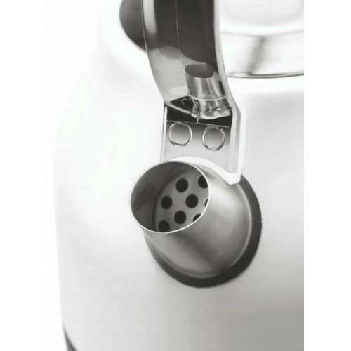 Электрочайник Zelmer ZCK7940 (белый) 3