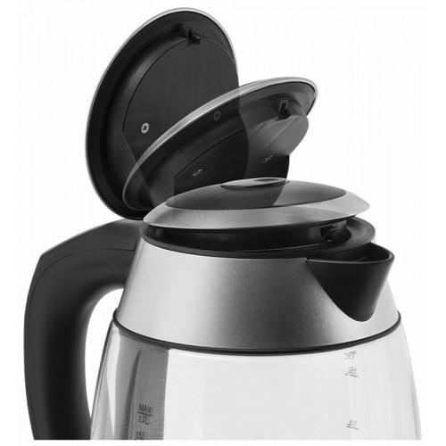 Электрочайник Zelmer ZCK8030 (серебристый) 3