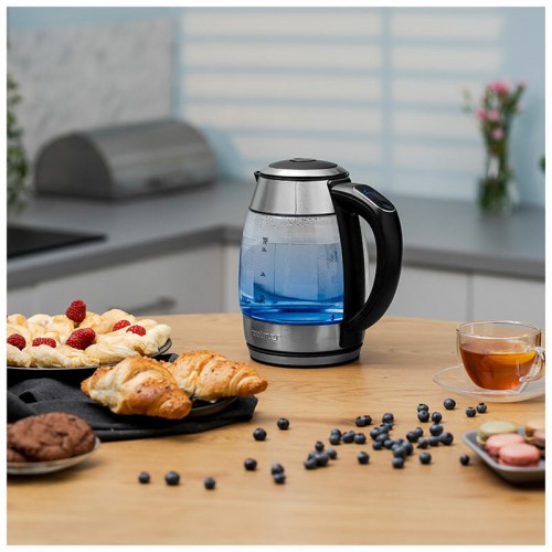 Электрочайник Zelmer ZCK8030 (серебристый) 4