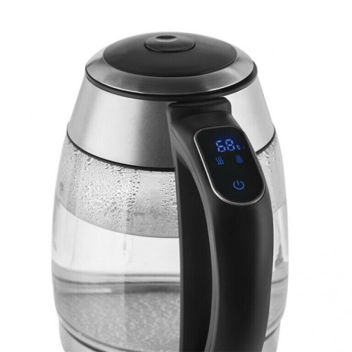 Электрочайник Zelmer ZCK8030 (серебристый) 8