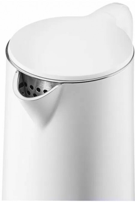 Электрочайник Zelmer ZCK8040 (белый) 1