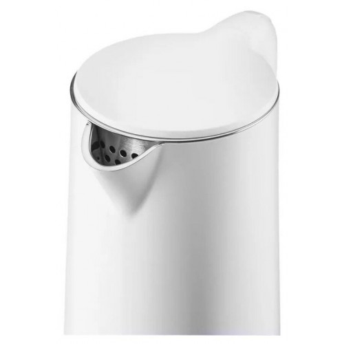 Электрочайник Zelmer ZCK8040 (белый) 1