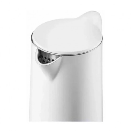 Электрочайник Zelmer ZCK8040 (белый) 3