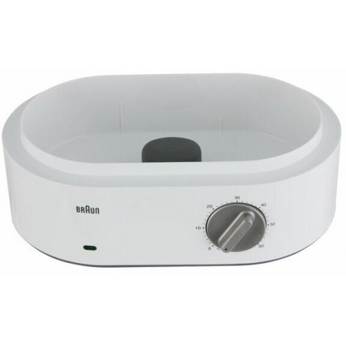 Пароварка Braun FS5100WH (белый) 2