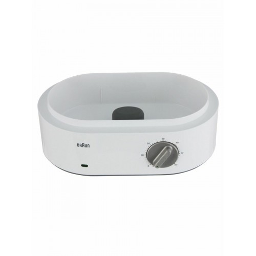 Пароварка Braun FS5100WH (белый) 7