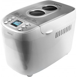 Хлебопечка CENTEK CT-1415 (белый)