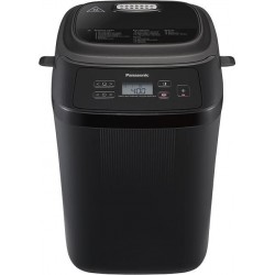 Хлебопечка Panasonic SD-PN100KTS (черный)