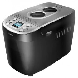 Хлебопечка CENTEK CT-1415 (черный)