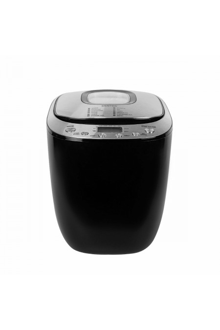 Хлебопечка CENTEK CT-1418 (серебристый) 