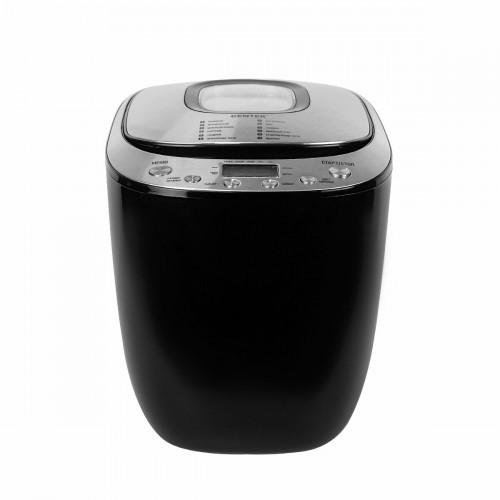 Хлебопечка CENTEK CT-1418 (серебристый) 