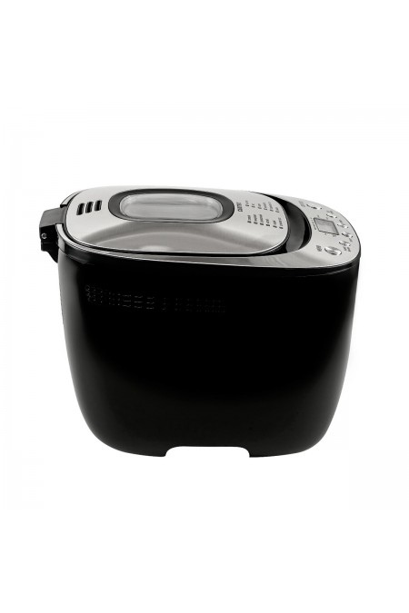 Хлебопечка CENTEK CT-1418 (серебристый) 3