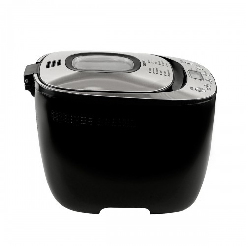 Хлебопечка CENTEK CT-1418 (серебристый) 3