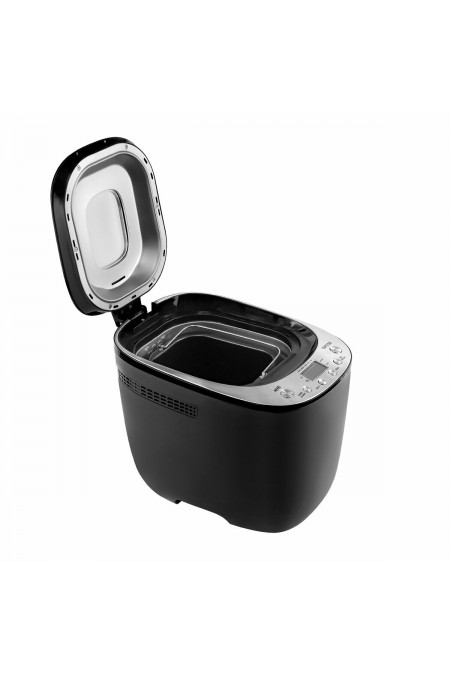 Хлебопечка CENTEK CT-1418 (серебристый) 5