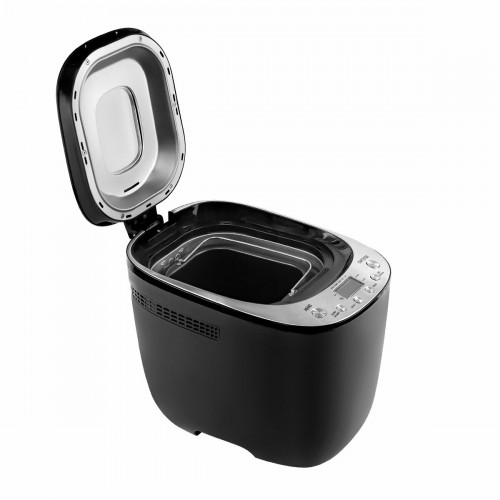 Хлебопечка CENTEK CT-1418 (серебристый) 5