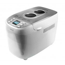 Хлебопечка CENTEK CT-1419 (серебристый)