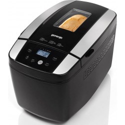 Хлебопечка Gorenje BM1210BK (черный)