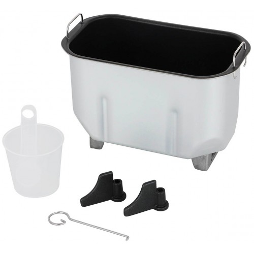 Хлебопечка Gorenje BM1210BK (черный) 3