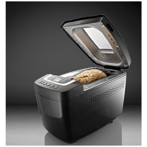 Хлебопечка Gorenje BM1210BK (черный) 5