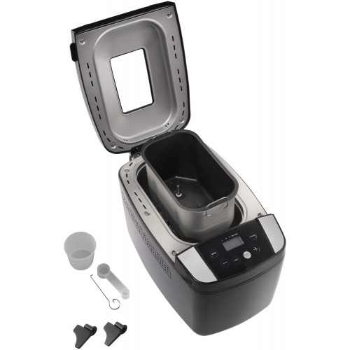 Хлебопечка Gorenje BM1210BK (черный) 6