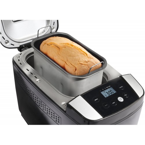 Хлебопечка Gorenje BM1210BK (черный) 7