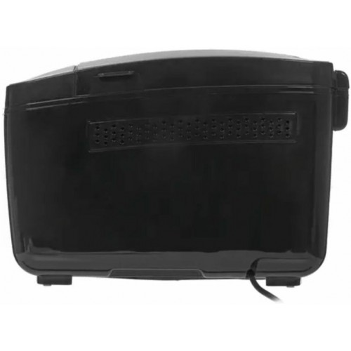 Хлебопечка Gorenje BM1210BK (черный) 8