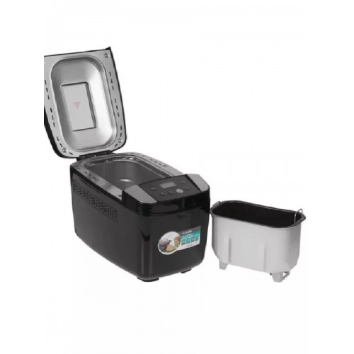 Хлебопечка Gorenje BM1210BK (черный) 9