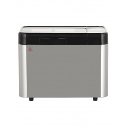Хлебопечка Gorenje BM1400E (серебристый)