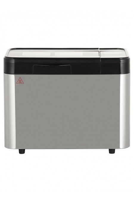 Хлебопечка Gorenje BM1400E (серебристый) 