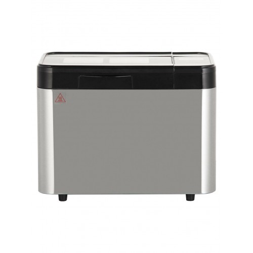 Хлебопечка Gorenje BM1400E (серебристый) 1