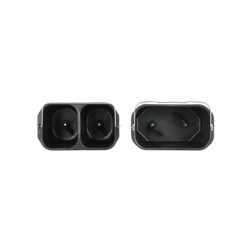 Хлебопечка Gorenje BM1400E (серебристый) 2