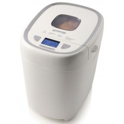 Хлебопечка Gorenje BM900WS (белый)