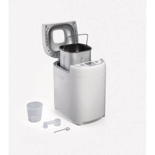 Хлебопечка Gorenje BM900WS (белый) 3