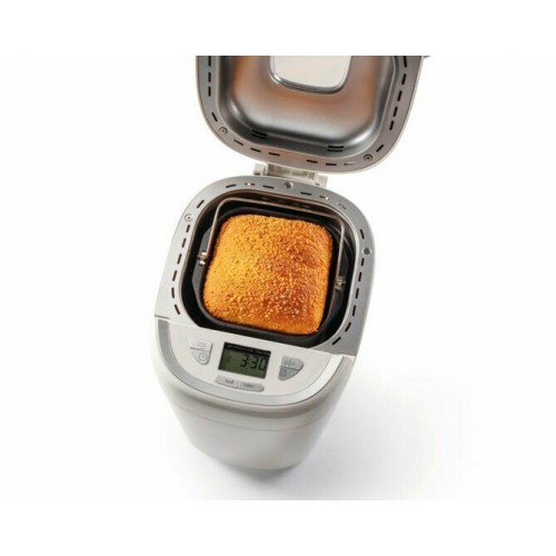 Хлебопечка Gorenje BM900WS (белый) 5