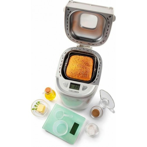 Хлебопечка Gorenje BM900WS (белый) 7