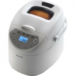 Хлебопечка Gorenje BM910W (белый)