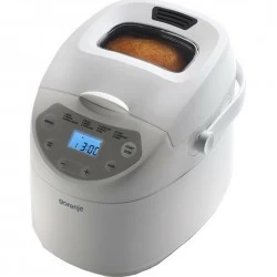 Хлебопечка Gorenje BM910W (белый)