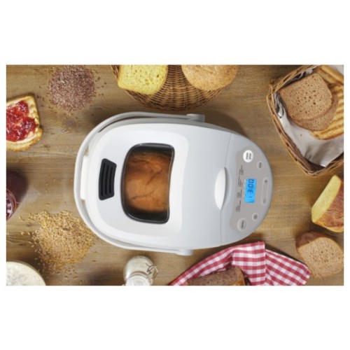 Хлебопечка Gorenje BM910W (белый) 1