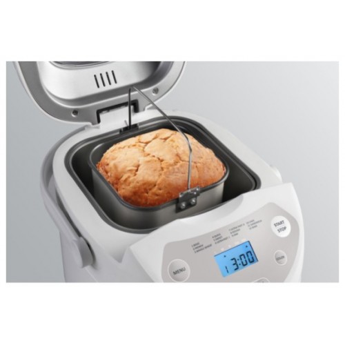 Хлебопечка Gorenje BM910W (белый) 2