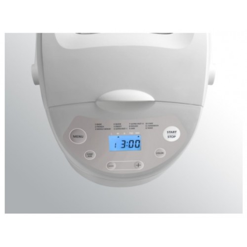 Хлебопечка Gorenje BM910W (белый) 3