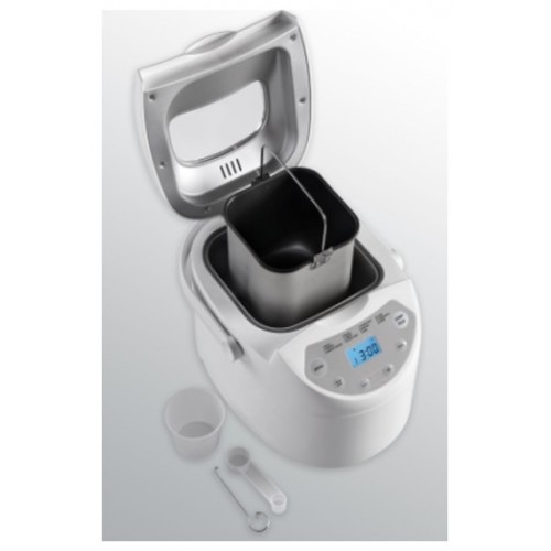 Хлебопечка Gorenje BM910W (белый) 4