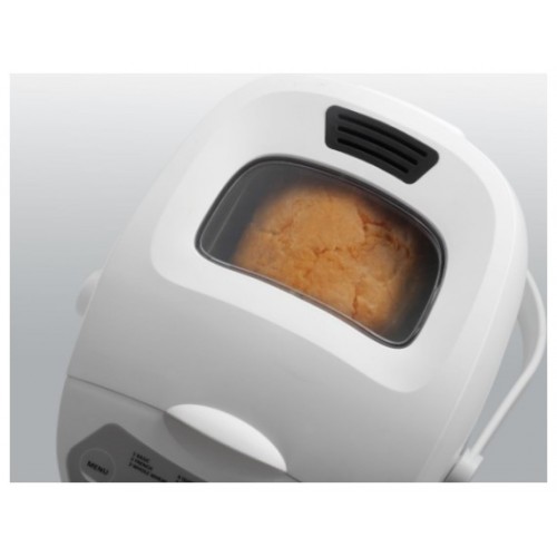 Хлебопечка Gorenje BM910W (белый) 5