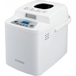 Хлебопечка Hyundai HYBM-1088 (белый)