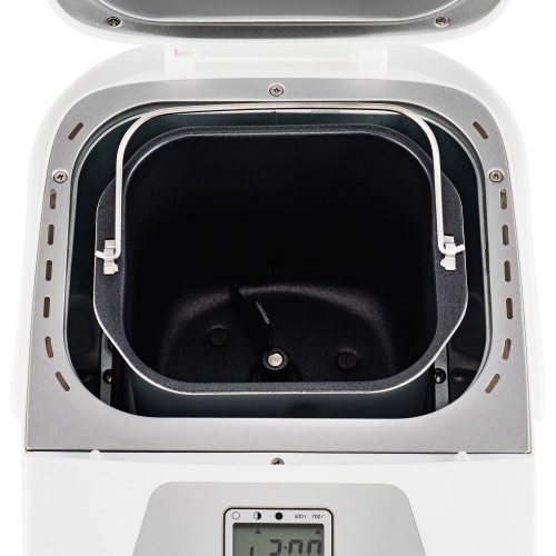 Хлебопечка Hyundai HYBM-1088 (белый) 3