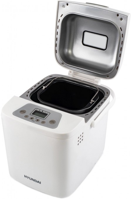 Хлебопечка Hyundai HYBM-1088 (белый) 2